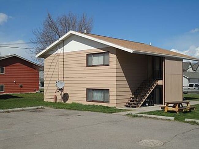 Building Photo - 1409 Stoddard St