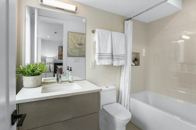 Building Photo - Private Double Decker Rooftop! - Modern Lu...