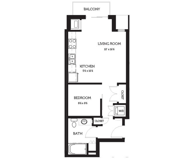 S3 Floor Plan - Flux