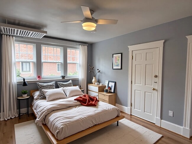 Building Photo - 36 St Paul St