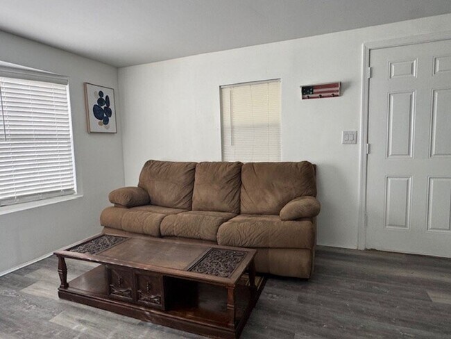Building Photo - Parially Furnished 2BR 1BA Remodeled-Fenced Yard + RV/Coach cement Parking