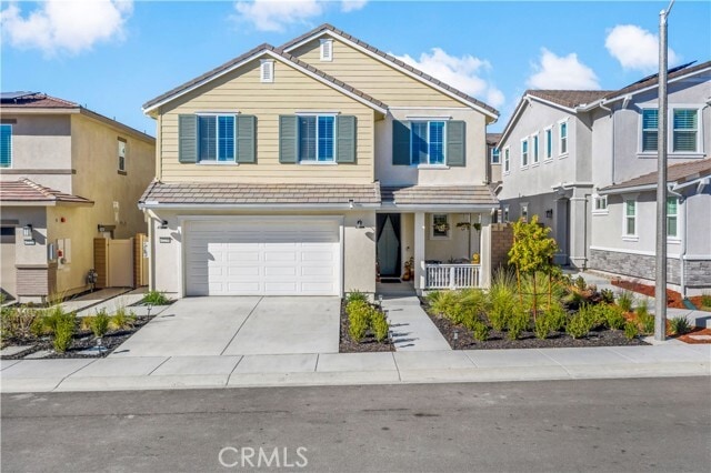 Building Photo - 32230 Penstemon Wy