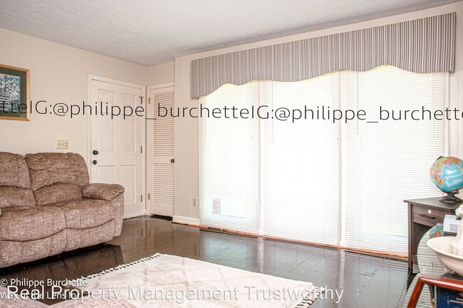 Building Photo - 2 br, 1.5 bath House - 4714 Allensville Road,