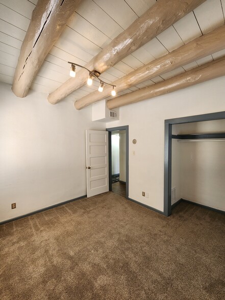 Bedroom 3 - 460 S Bosque Loop