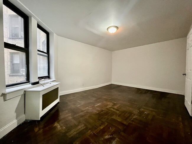 Floorplan - 400 Fort Washington Avenue