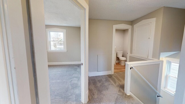 Building Photo - Cudell / West Boulevard Area - 3 bedroom/1...