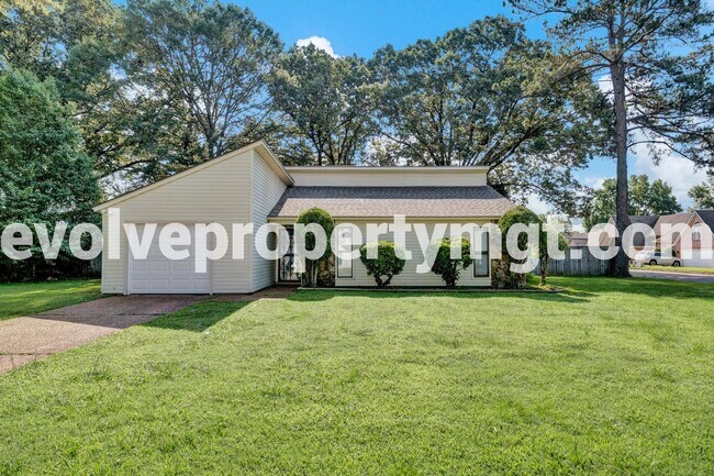 Primary Photo - COLLIERVILLE HOME!!