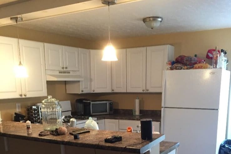 Building Photo - 623 Coffeen St