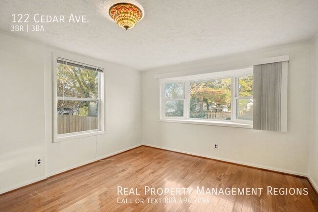 Building Photo - 122 Cedar Ave