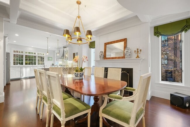 Building Photo - 3 Mount Vernon Square