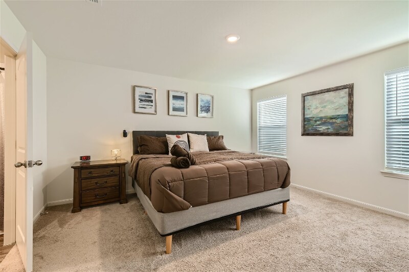 Building Photo - 7308 Aaron Jordan Dr