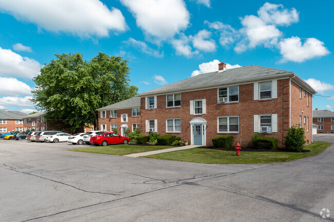 Primary Photo - Drexel Hill Apartments