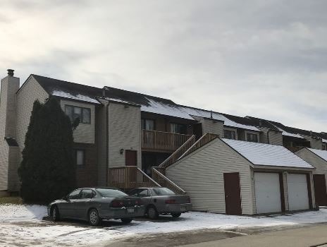 Building Photo - Peeble Creek Apartments