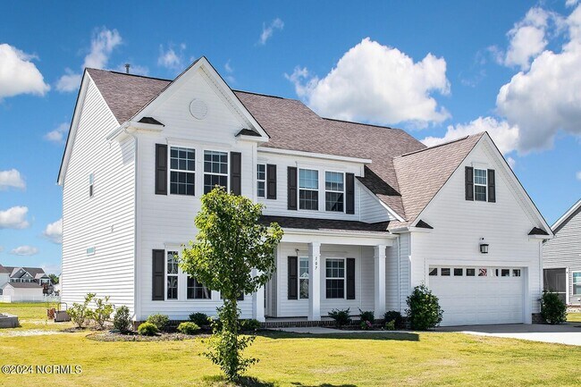 Primary Photo - 107 Gander Dr