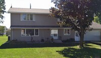 Building Photo - Racine Parsonage