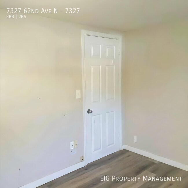 Building Photo - 7327 62nd Ave N