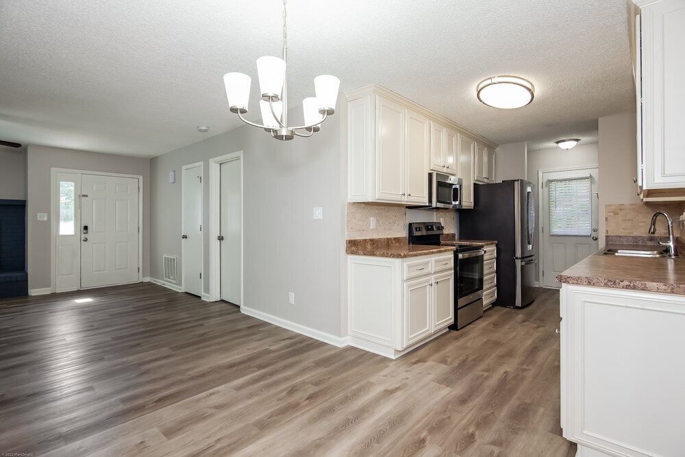 Building Photo - 1415 Anderson St