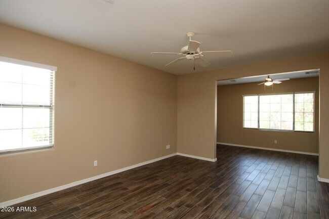 Building Photo - 4123 S Buckskin Way