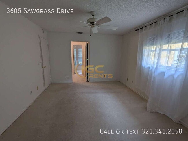 Building Photo - 3605 Sawgrass Dr