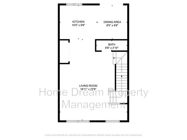 Building Photo - 2517 Drake Ln