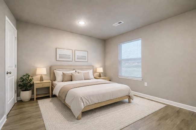 Building Photo - Updated 3-Bed, 2-Bath Ranch Townhome with Garage in Blue Springs