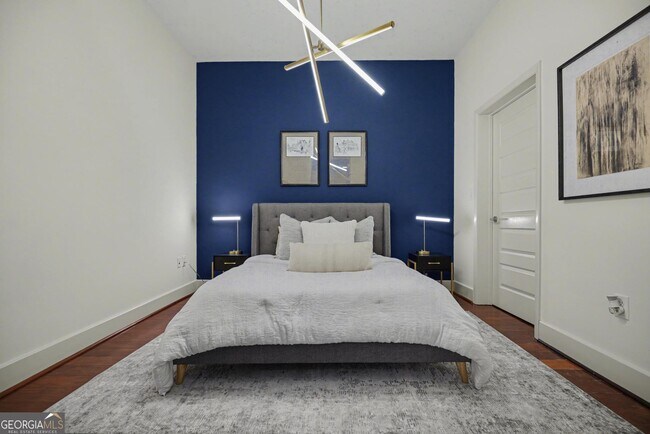 Building Photo - 1080 Peachtree St NE