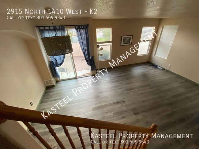 Building Photo - 2915 N 1410 W