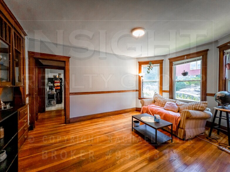 Building Photo - 26 Saint Rose St