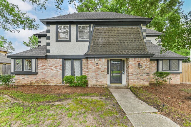 Building Photo - 12910 Ivyforest Dr