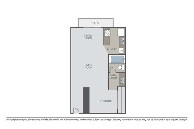 Floorplan - Haver Hill