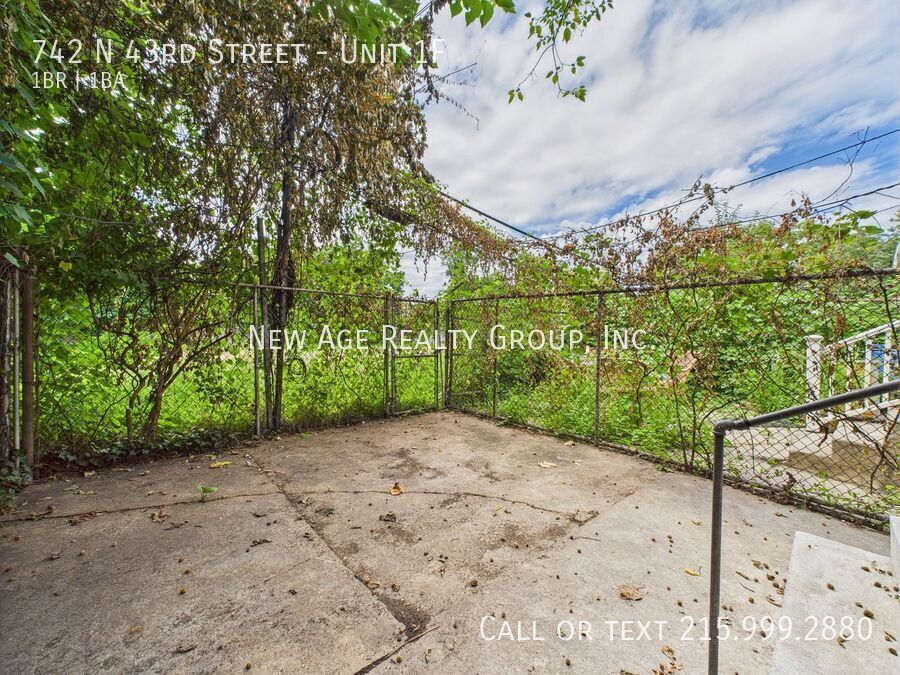 Building Photo - 742 N 43rd St