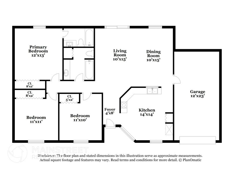Building Photo - 676 Munich St NW