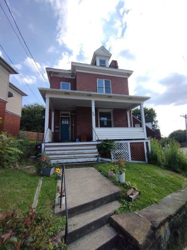 Building Photo - 36 Gaskill Ave
