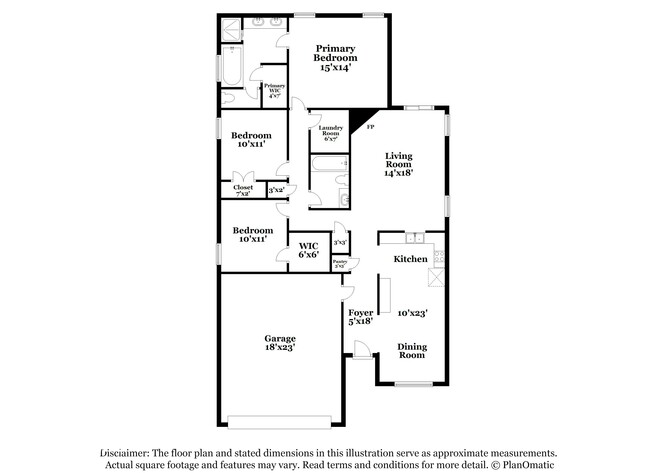 Building Photo - 1041 Cross Wood Ln