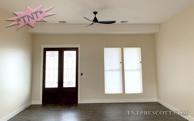 Building Photo - Home in Prescott Valley