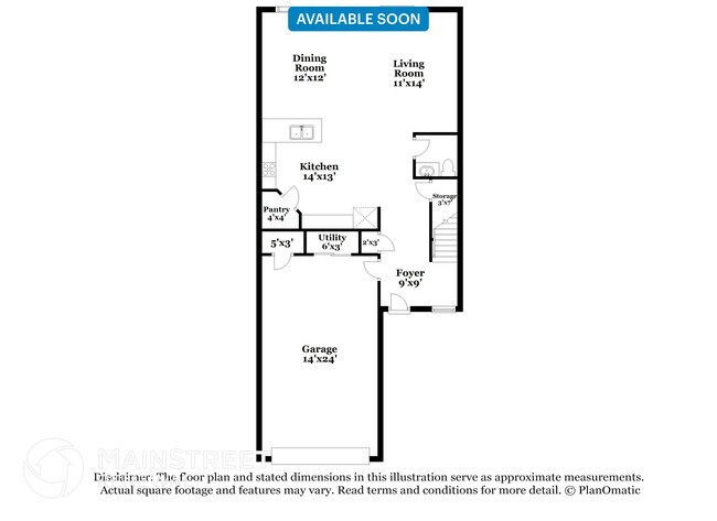 Building Photo - 2059 N Sarah Dr