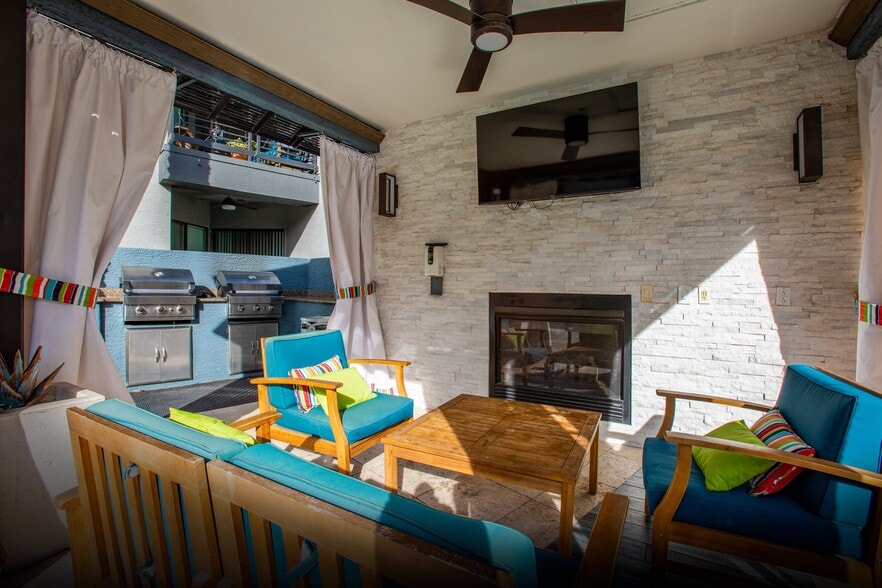 Building Photo - Ascent North Scottsdale