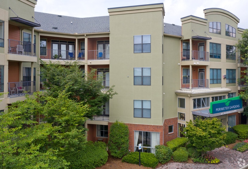Primary Photo - Perimeter Gardens at Georgetown