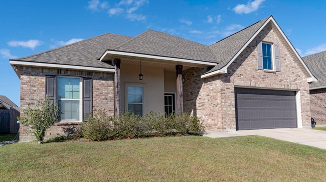 Building Photo - 135 Maddox Jude Dr