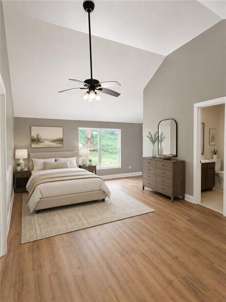 Building Photo - 3053 Memorial Dr SE