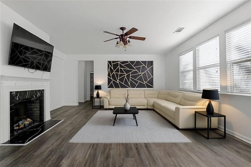 Building Photo - 1183 Lanier Springs Dr NE