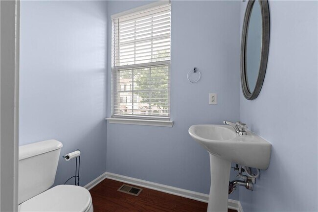 Building Photo - 2480 Ivey Crest Cir