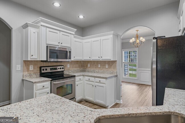 Building Photo - 3687 Vine Springs Trce