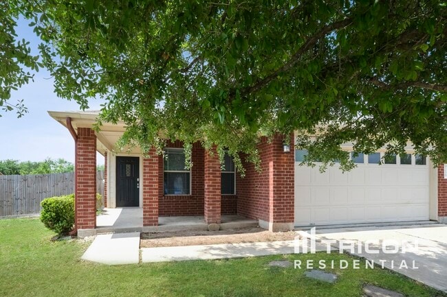 Primary Photo - 12529 Sky Harbor Dr