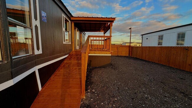 Building Photo - 1133 Rd 5823