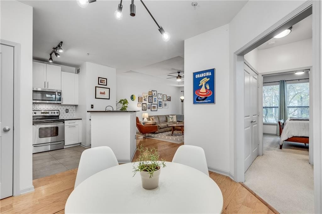 Building Photo - 821 Ralph McGill Blvd NE