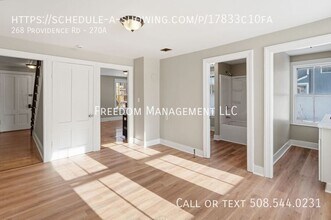 Building Photo - 268 Providence Rd