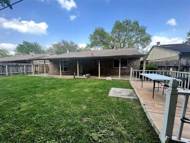 Building Photo - 4407 Kevinkay Dr