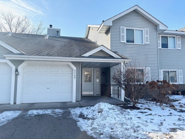 Building Photo - 6269 Magda Dr