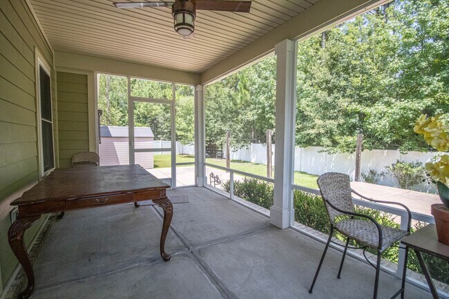 Building Photo - Savannah Quarters furnished Rental